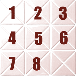 rsrc/15 Puzzle Series 9 Edition Soft Pink.png image